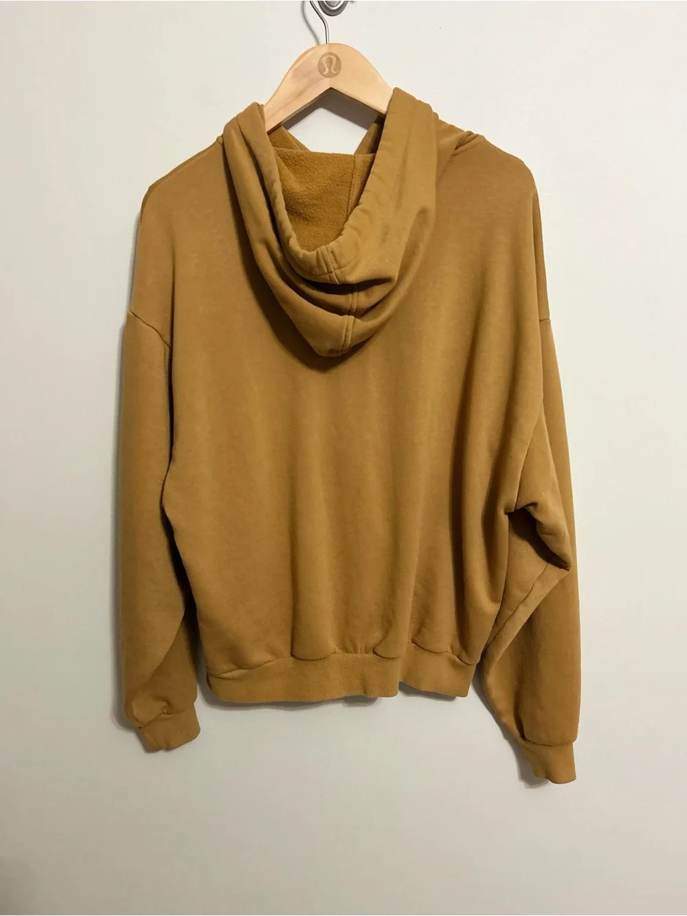 ⭐️Alo Accolade Hoodie in Toffee⭐️